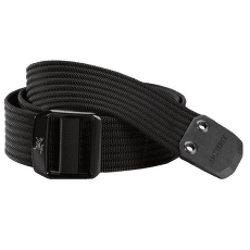 Centură Arcteryx Conveyor Belt 38mm Black