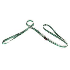 Ochi Mammut Belay Sling 19.0 green-white 4493