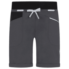 Pantaloni scurți La Sportiva MANTRA SHORT Women Carbon/Black