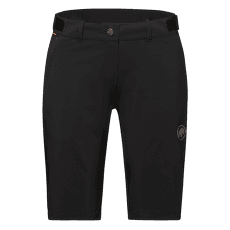 Pantaloni scurți Mammut Runbold Shorts Women black 0001