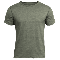 Tricou cu mânecă scurtă Devold Breeze Shirt Men (180-210) 404 LICHEN