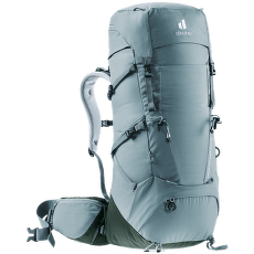 Rucsac deuter Aircontact Core 35+10 SL shale-ivy