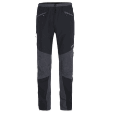 Pantaloni Direct Alpine Ascent Light anthracite/black