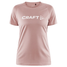 Tricou cu mânecă scurtă Craft CORE Unify Logo Women 721000 růžová