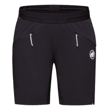 Pantaloni scurți Mammut Aenergy Light SO Shorts Women black 0001