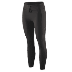 Colanți Patagonia Endless Run 7/8 Tights Women Black