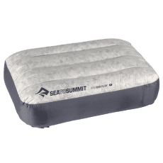 Pernă Sea to Summit Aeros Down Pillow Large Grey