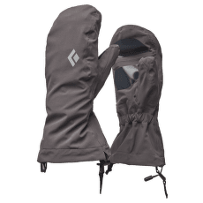 Mănuși Black Diamond Waterproof Overmitts Smoke