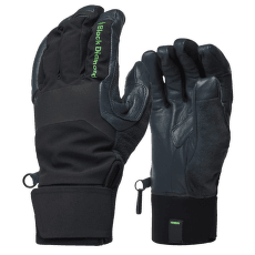 Mănuși Black Diamond Terminator Gloves Black