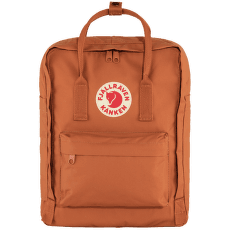 Rucsac Fjällräven Kanken Terracotta Brown