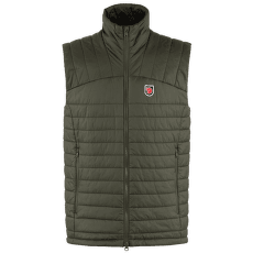 Vesta Fjällräven Expedition X-Lätt Vest Men Deep Forest