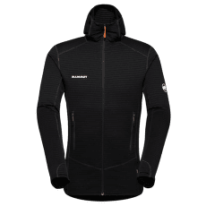 Hanorac Mammut Taiss Light ML Hooded Jacket Men black 0001