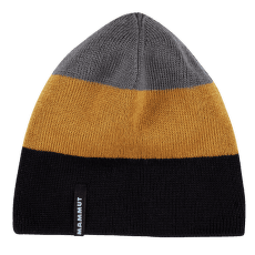 Căciuli Mammut Haldigrat Beanie Black-cheetah 00674