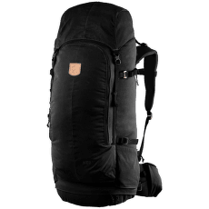 Rucsac Fjällräven Keb 72 Women Black-Black