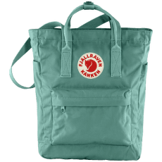 Geantă Fjällräven Kanken Totepack Frost Green