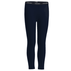 Colanți Icebreaker 200 Oasis Leggings Midnight Navy