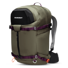 Rucsac Mammut Nirvana 35 Women iguana-black 4601