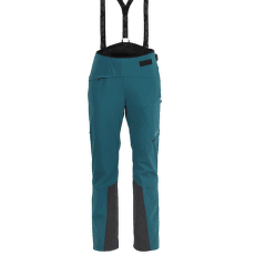 Pantaloni Direct Alpine Couloir Plus Lady emerald