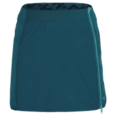 Fuste Direct Alpine Skirt Alpha Lady emerald/menthol