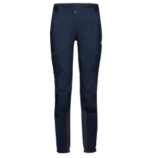 Pantaloni Mammut Aenergy IN Hybrid Pants Women marine 5118