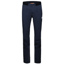 Pantaloni Mammut Aenergy SO Hybrid Pants Men marine 5118