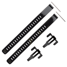 Centură Black Diamond SKI SKIN TAIL STRAPS