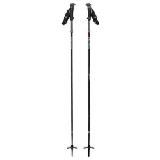 Gaură Black Diamond CARBON COMPACTOR SKI POLES