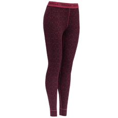 Colanți Devold Duo Active Long Johns Women (328 110) PORT