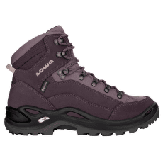 Încălțăminte Lowa Renegade Gtx Mid Women prune/mauve