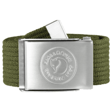 Centură Fjällräven 1960 Logo Belt Green