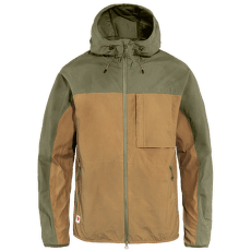 Jachetă Fjällräven High Coast Wind Men Buckwheat Brown-Green