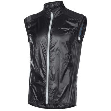 Vesta La Sportiva BLIZZARD WINDBREAKER VEST Men Black/Carbon