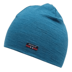 Căciuli Devold Breeze Cap Blue Melange