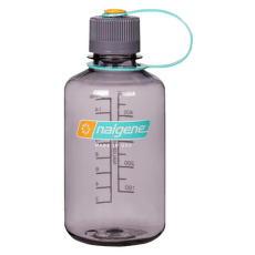 Sticlă Nalgene Narrow-Mouth 500 mL Sustain Aubergine Sustain/2020-1016