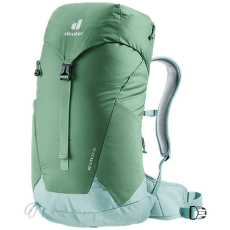 Rucsac deuter AC Lite 22 SL aloe-dusk