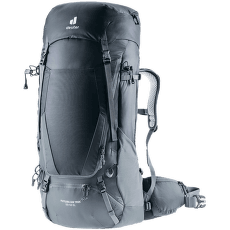 Rucsac deuter Futura Air Trek 55 + 10 SL black-graphite