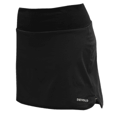 Fuste Devold Running Skirt Women 960A CAVIAR