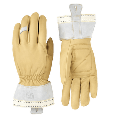 Mănuși Hestra Skullman Glove Naturbrun