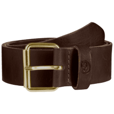 Centură Fjällräven Singi Belt (77281) Leather Brown