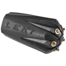 ND Leki Trekking Silent Spike Pad with 5 spikes