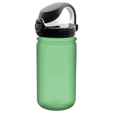 Sticlă Nalgene OTF Kids Glow Bottle, w/Black Cap, Sustain