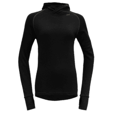 Hanorac Devold Expedition Hoodie Women 950 BLACK