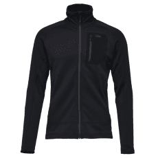 Hanorac Black Diamond Factor Jacket Men Black