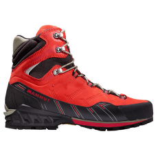 Încălțăminte Mammut Kento Advanced High GTX® Men spicy-black