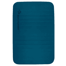 Karimatka Sea to Summit Comfort Deluxe Self Inflating Mat Double Byron Blue