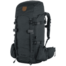 Rucsac Fjällräven Kajka 35 M/L Coal Black