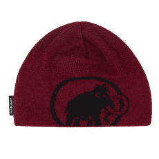 Căciuli Mammut Tweak Beanie (1191-01352) blood red-black