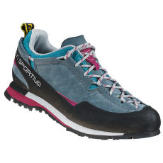 Încălțăminte La Sportiva Boulder X Women Slate/Red Plum