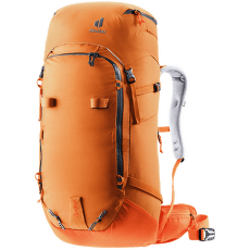 Rucsac deuter Freescape Pro 38+ SL mandarine-saffron