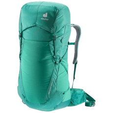 Rucsac deuter Aircontact Ultra 50+5 fern-alpinegreen